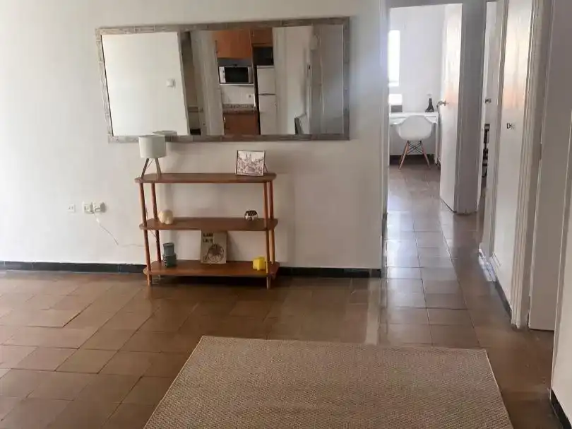 Piso de 131 m² en Castellón de la Plana