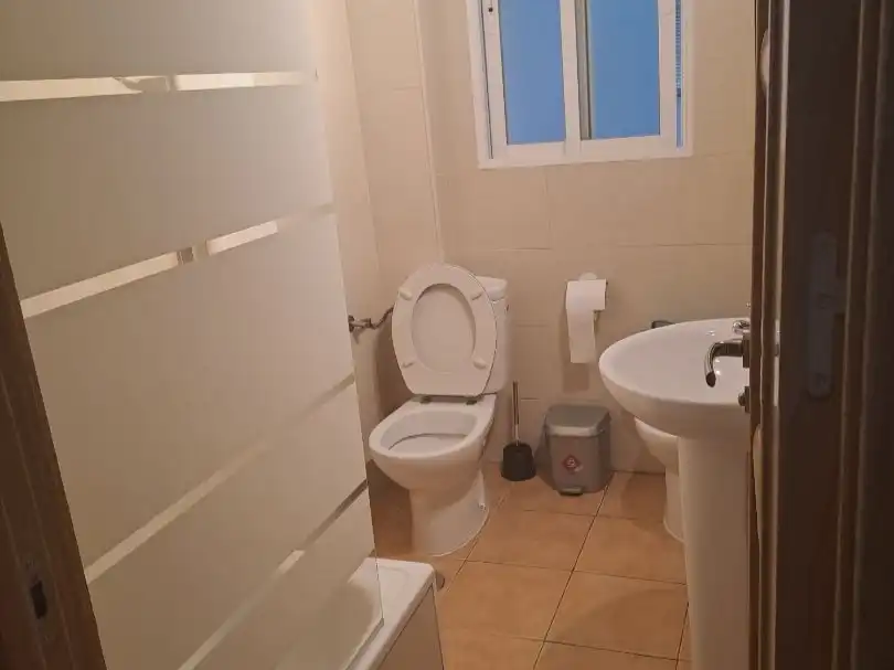 Habitación 120 m², Granada