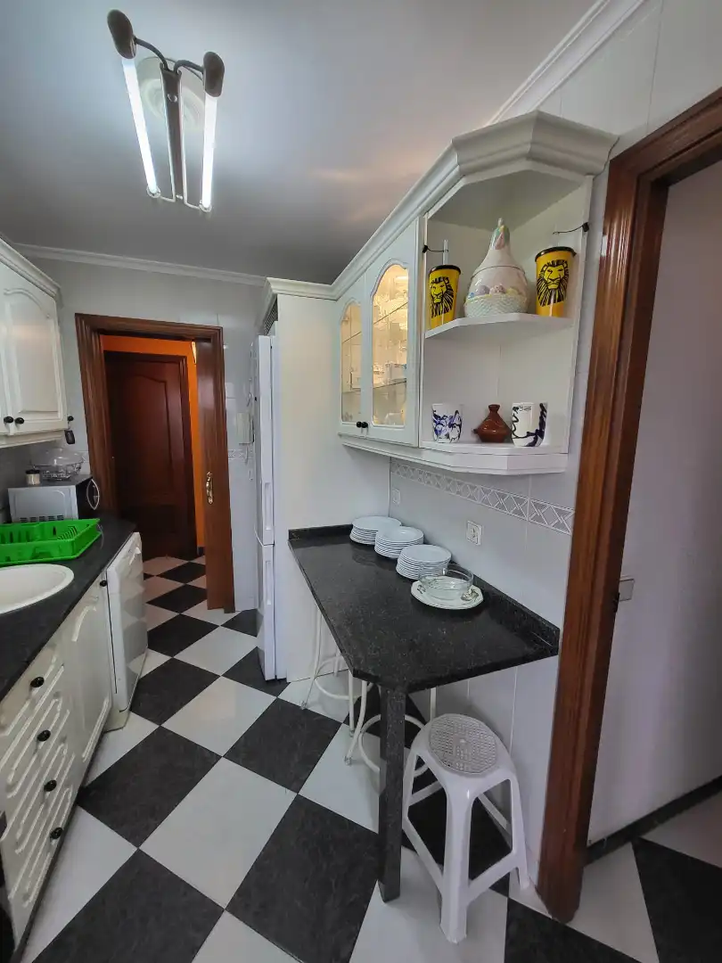 Piso de 90 m² en Badajoz