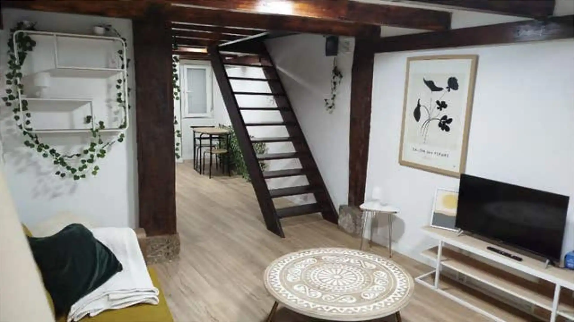 Piso de 70 m² en Madrid