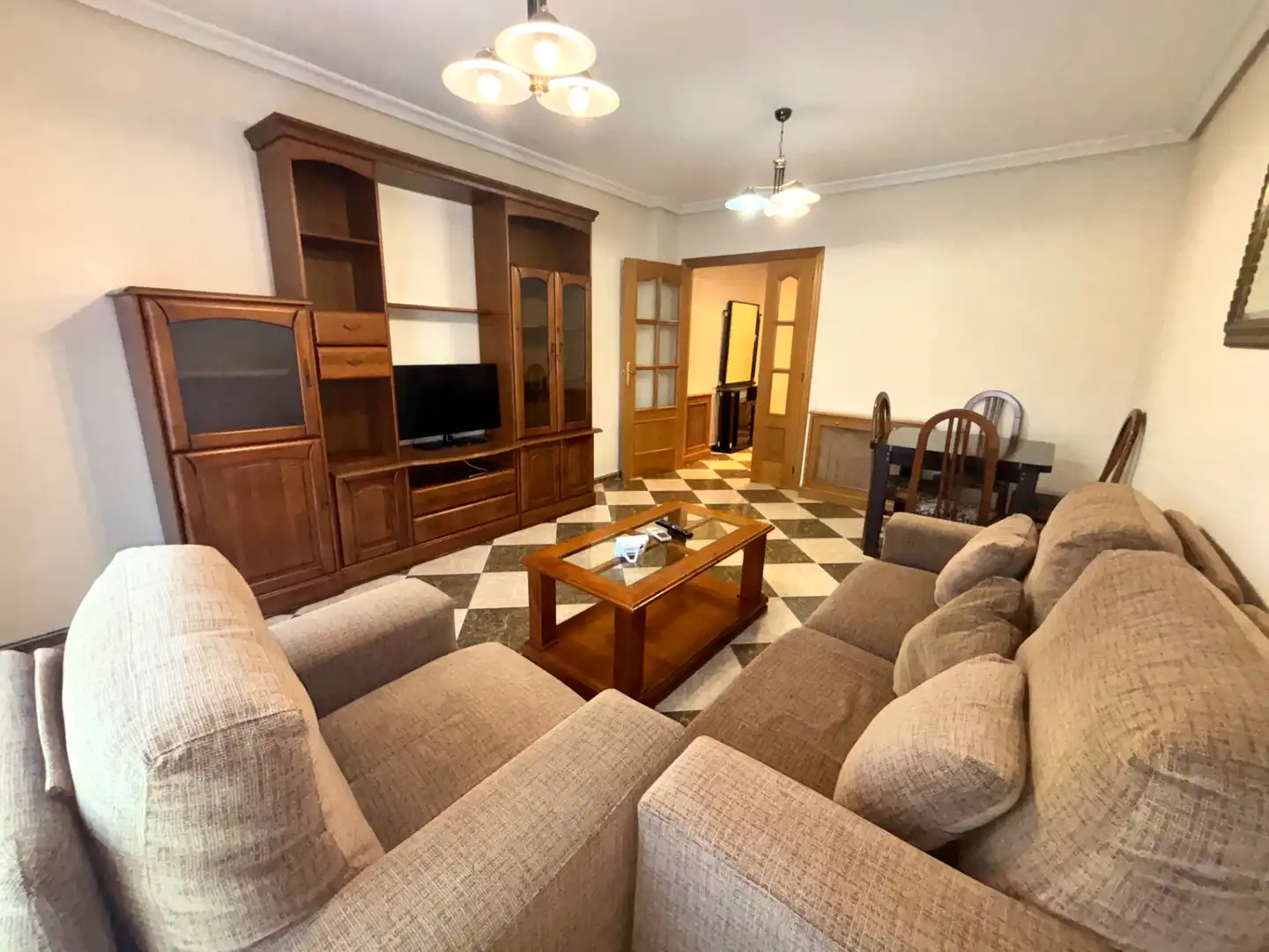 Piso de 151 m² en Plasencia
