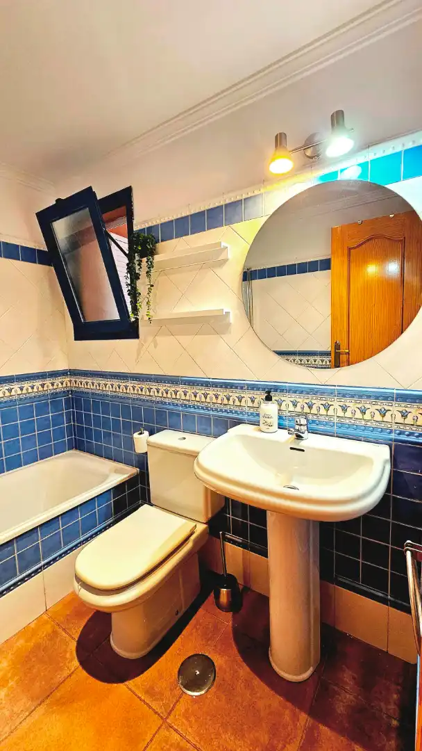 Piso de 124 m² en Lepe