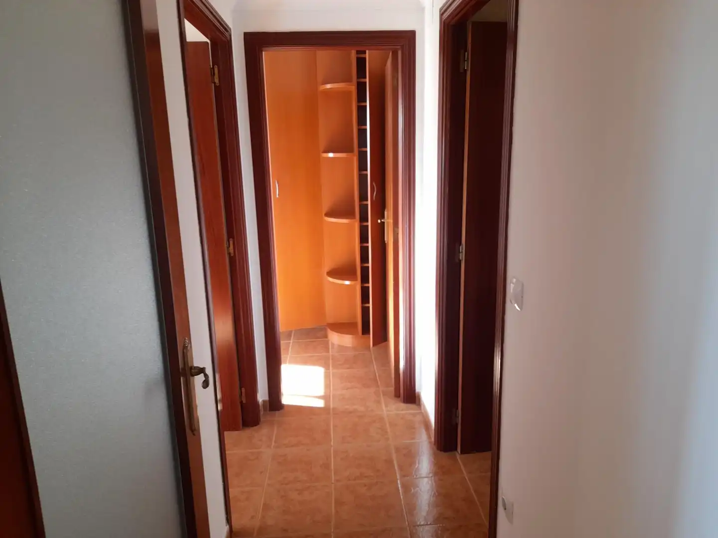Piso de 65 m² en Cáceres