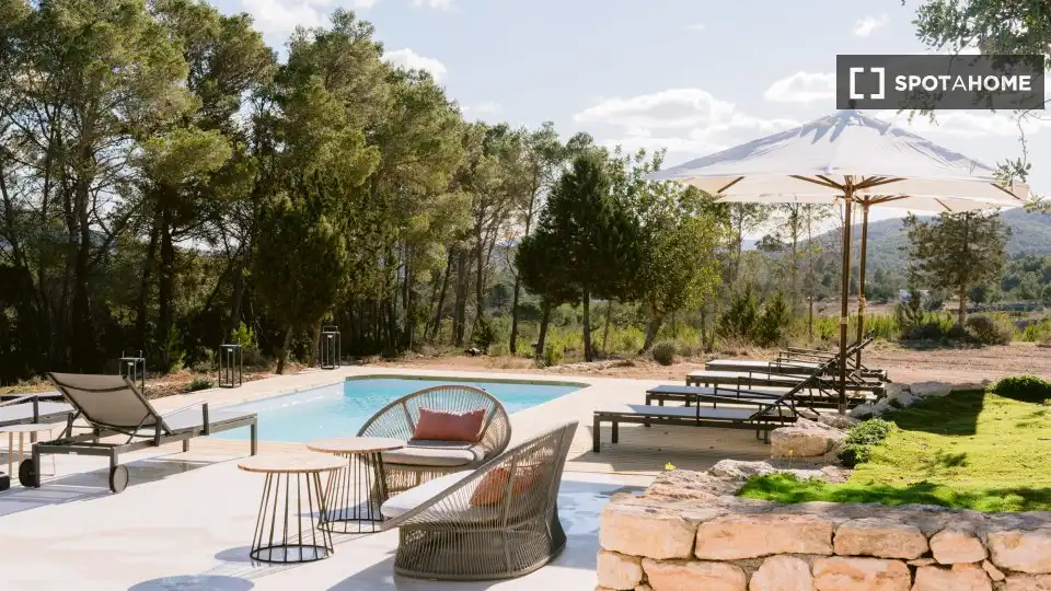 Habitación 138 m², Sant Joan de Labritja