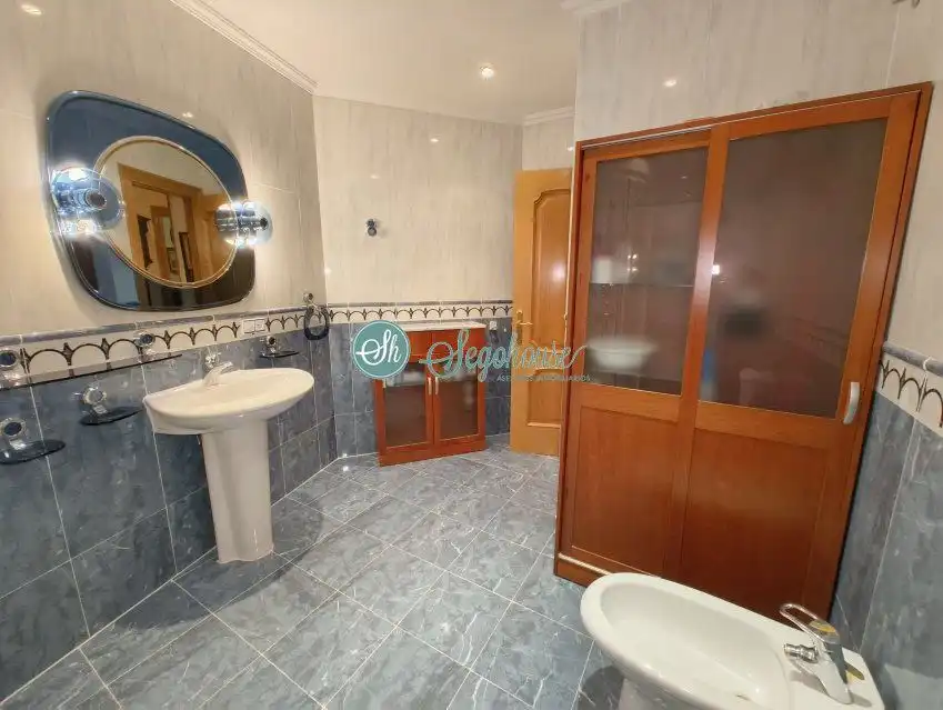 Appartamento 200 m² a Segovia