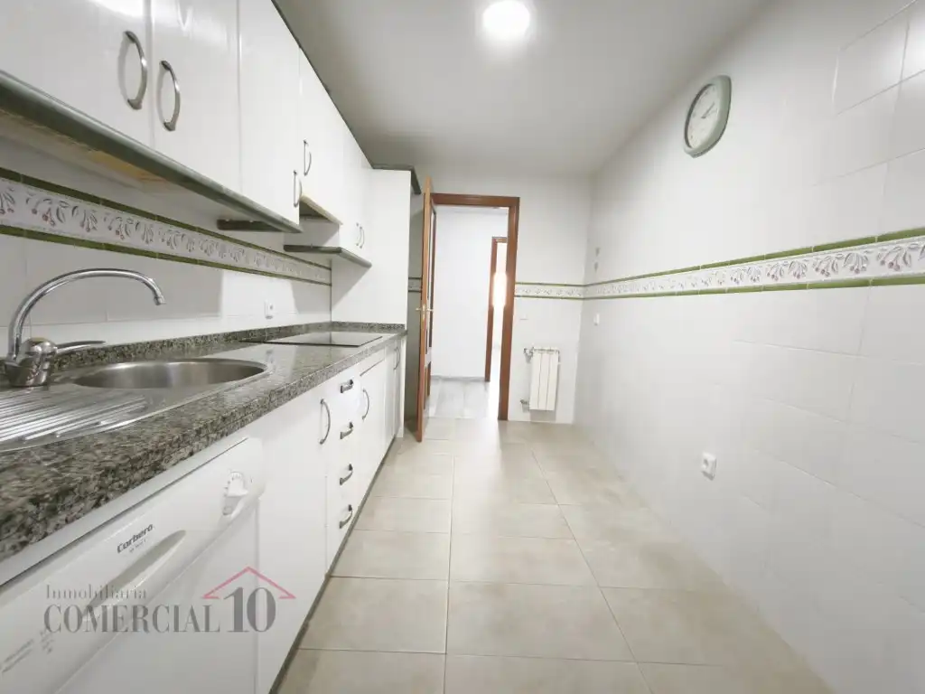 Pis de 116 m² a Badajoz