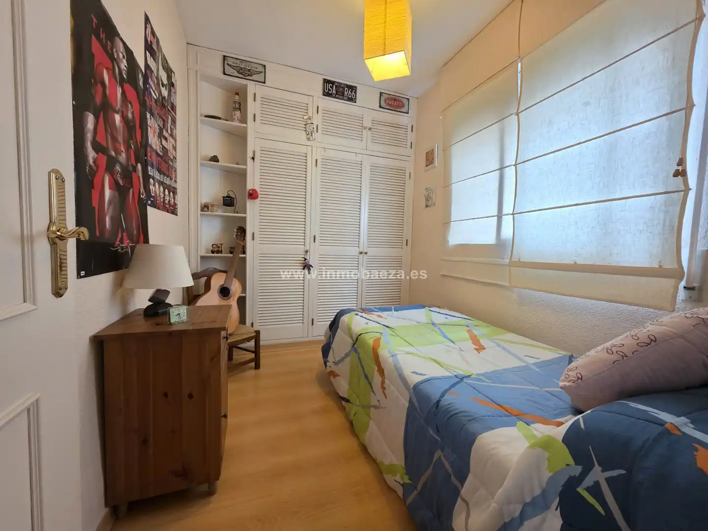 Pis de 90 m² a Baeza