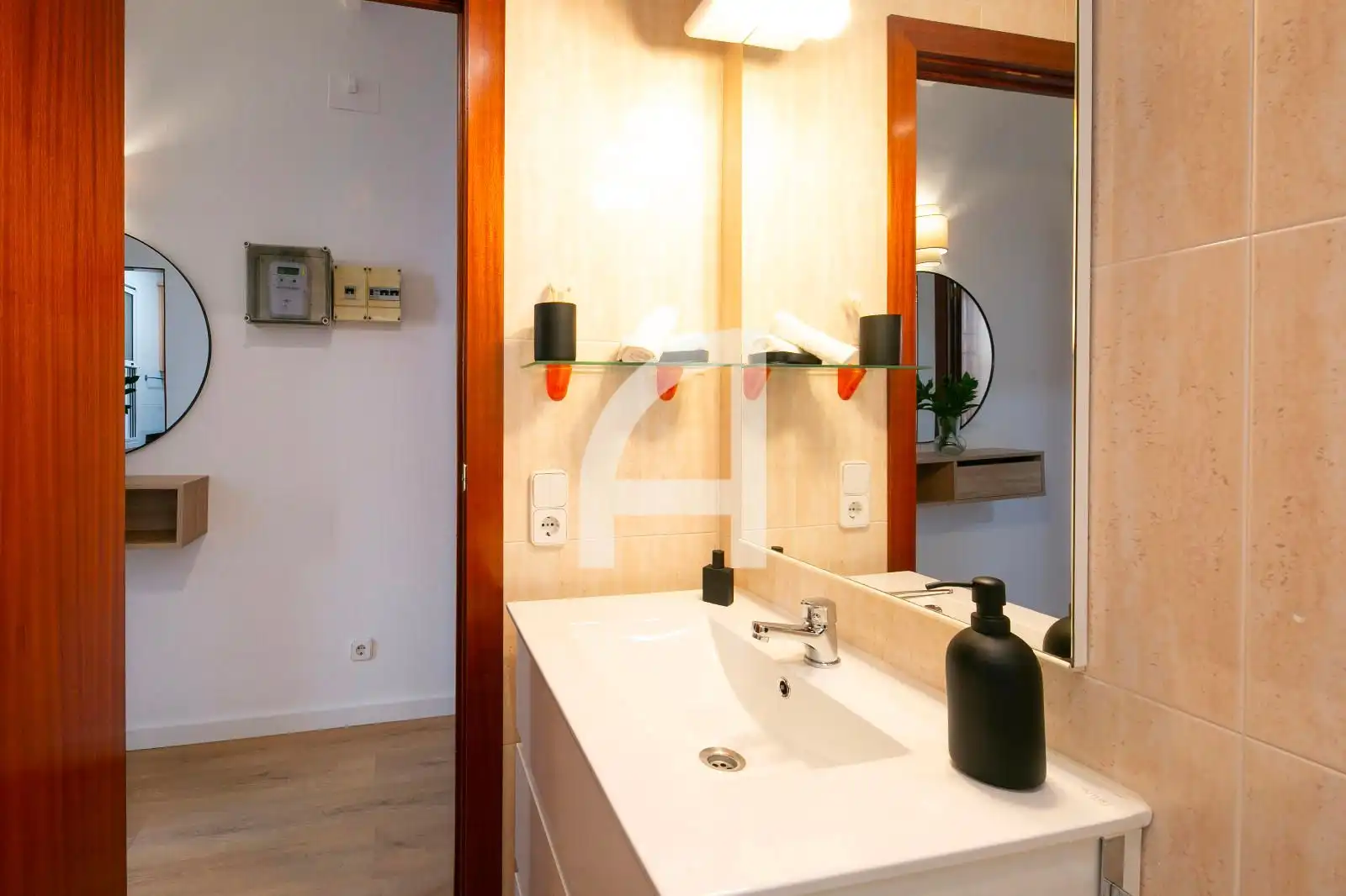 Pis de 33 m² a Barcelona