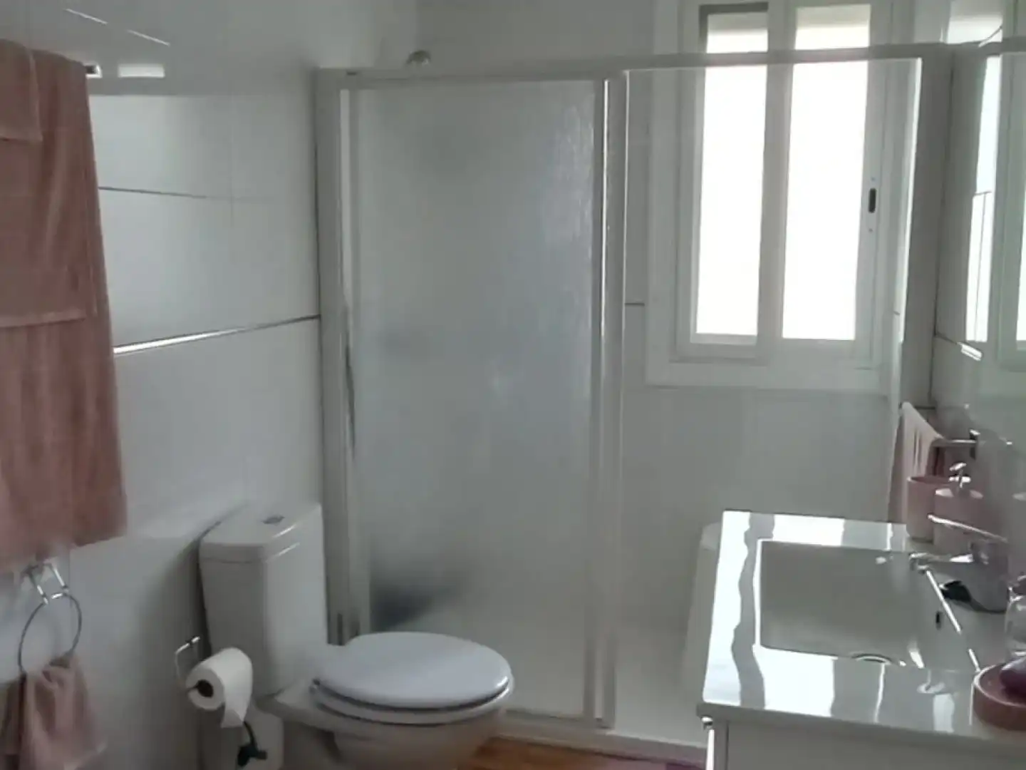 Piso de 90 m² en Murcia