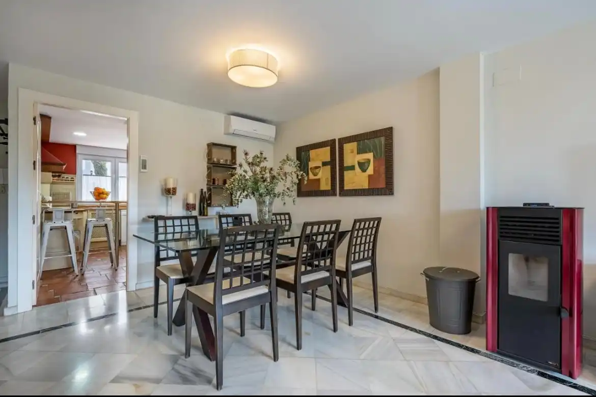 Piso de 280 m² en Monachil