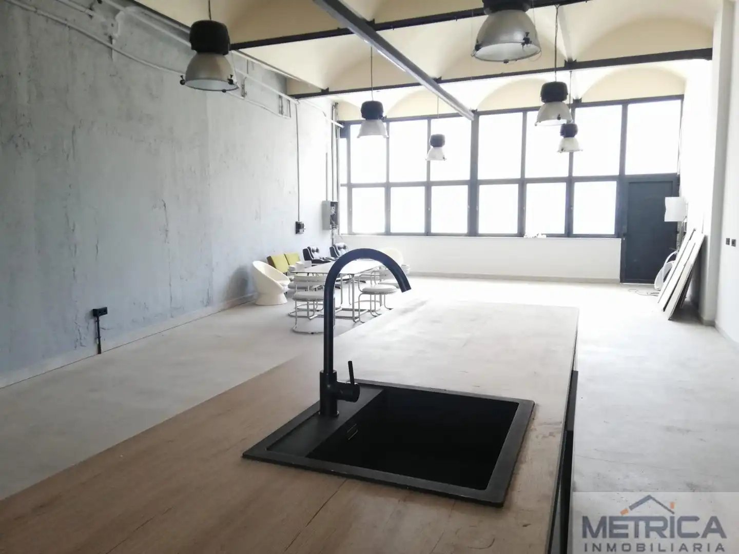 Piso de 180 m² en Salamanca