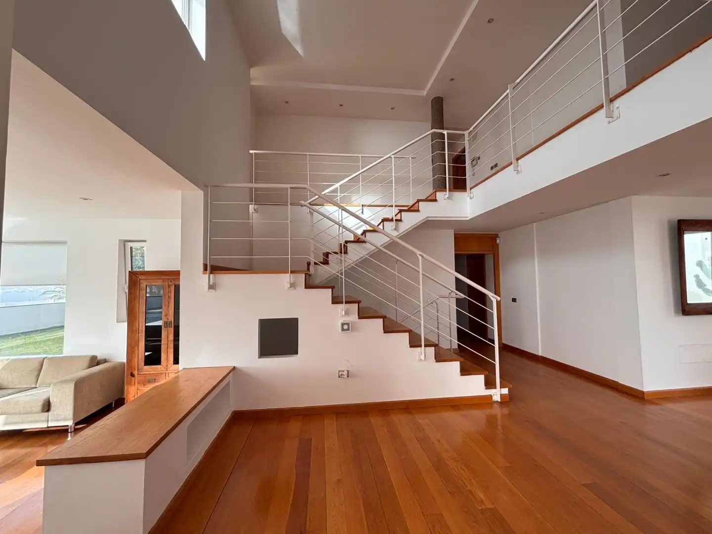 Casa 280 m² a El Rosario