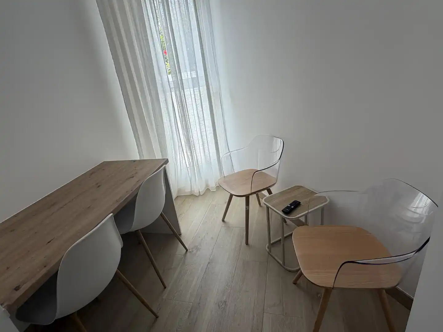 Habitación 26 m², Murcia