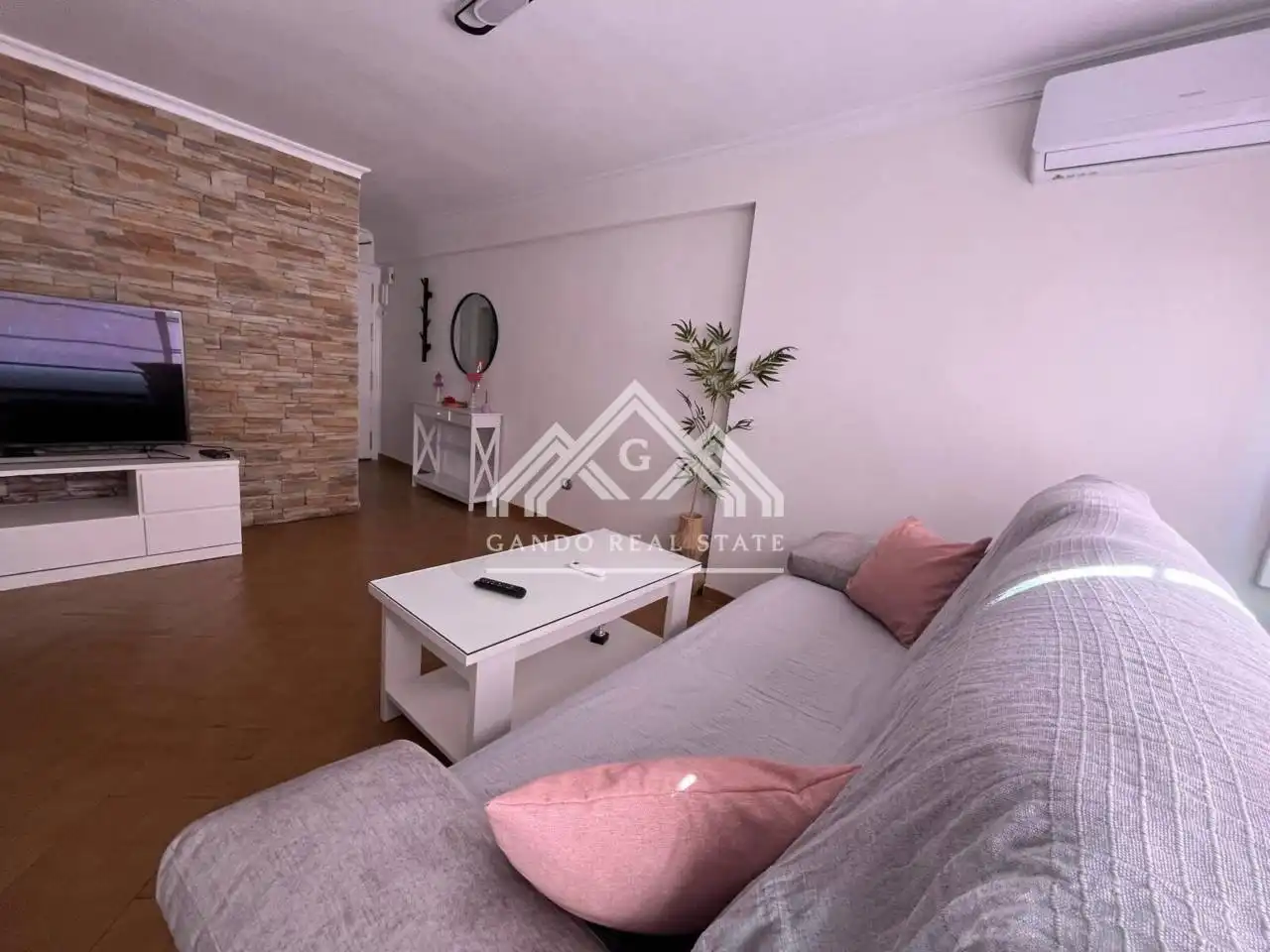 Piso de 70 m² en Dos Hermanas