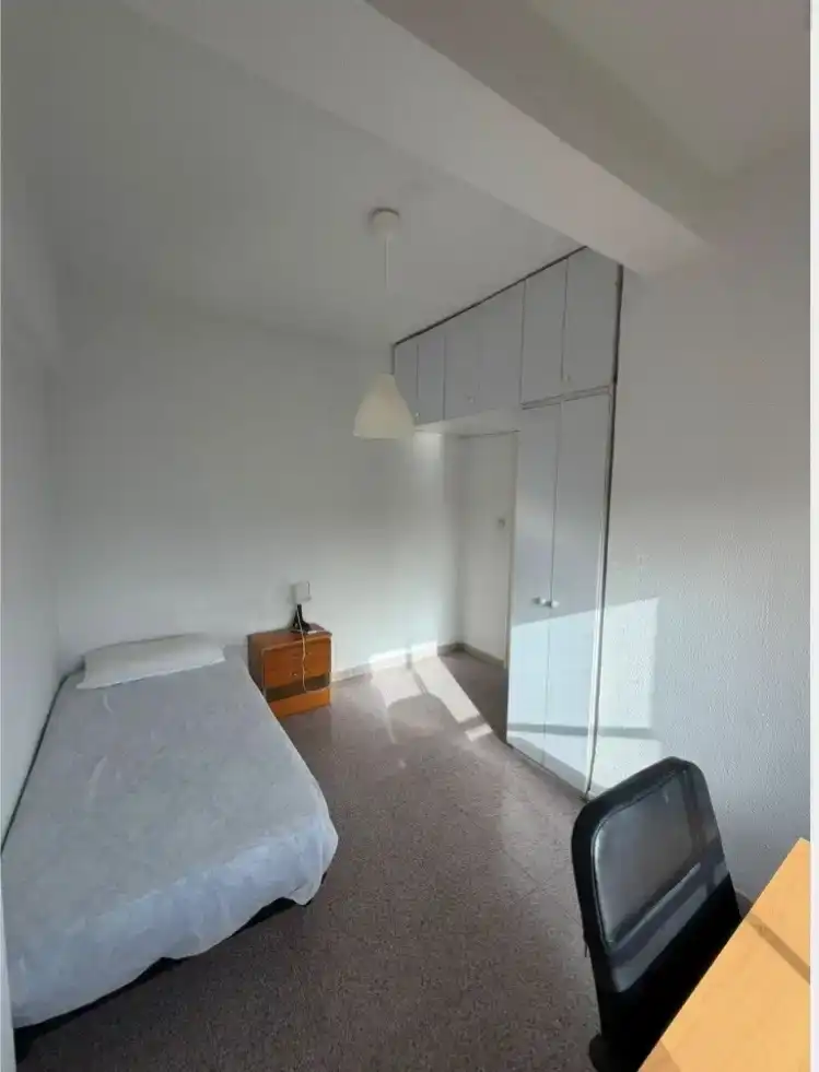 Piso de 80 m² en Murcia