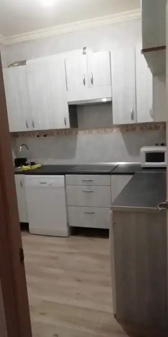 Piso de 80 m² en Valladolid