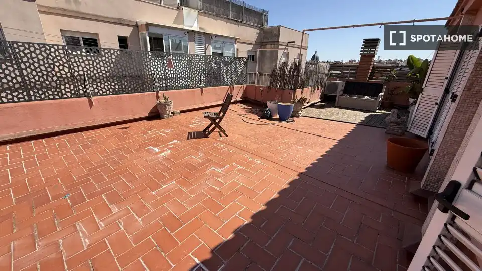 Zimmer zur Miete, Barcelona
