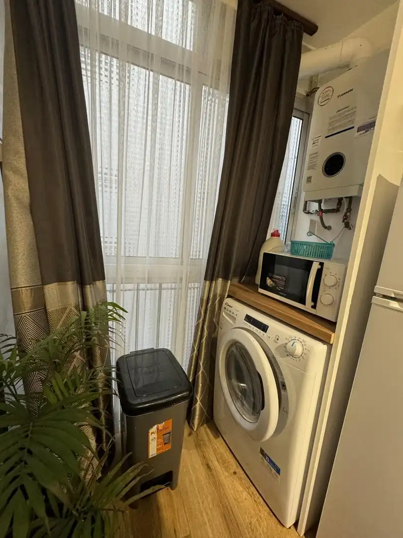 Pis de 75 m² a Segovia
