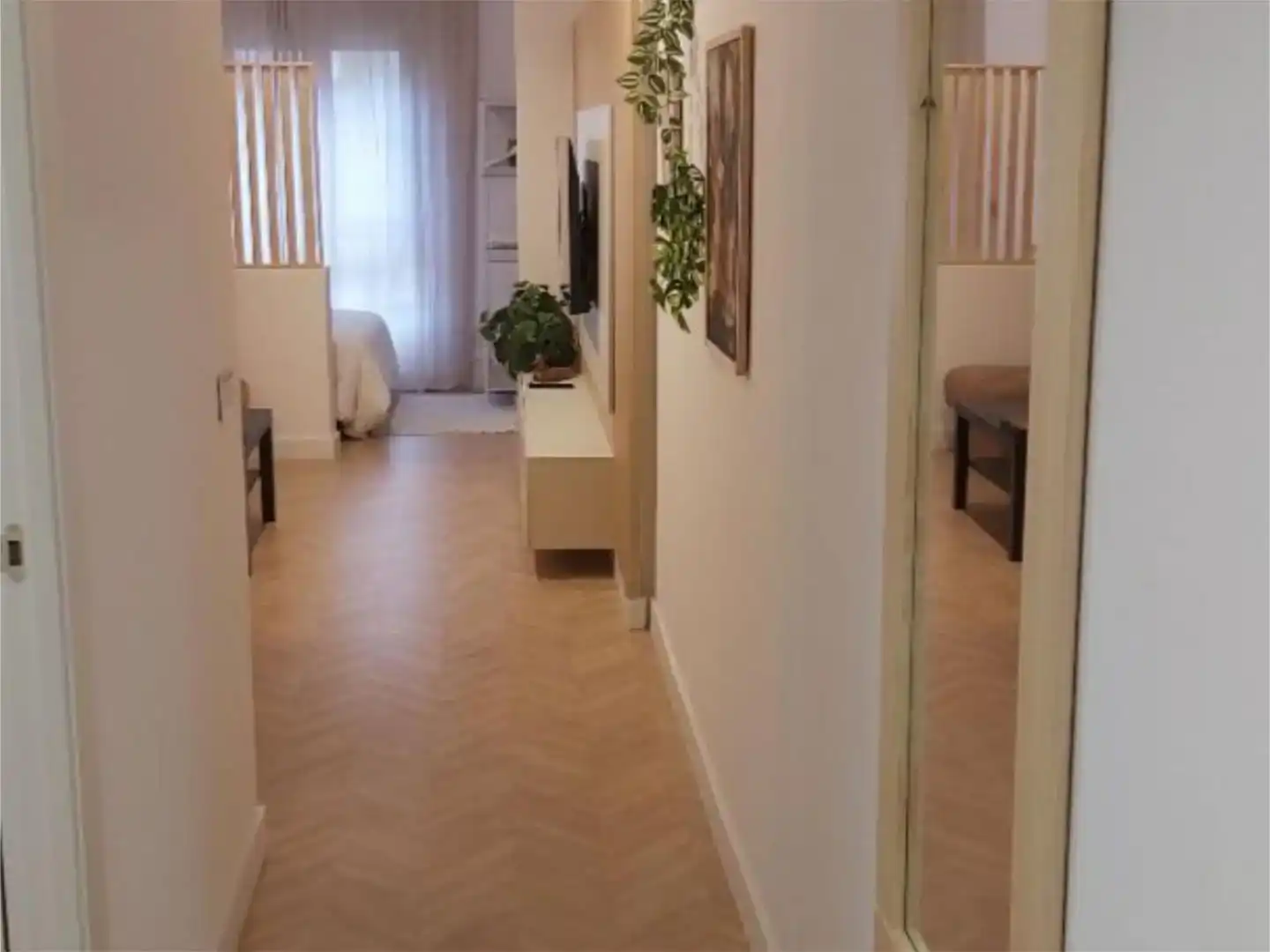 Piso de 49 m² en Santander