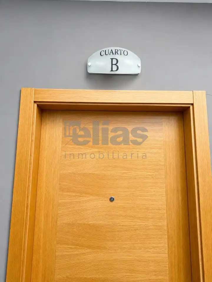 Piso de 59 m² en Malpica de Bergantiños