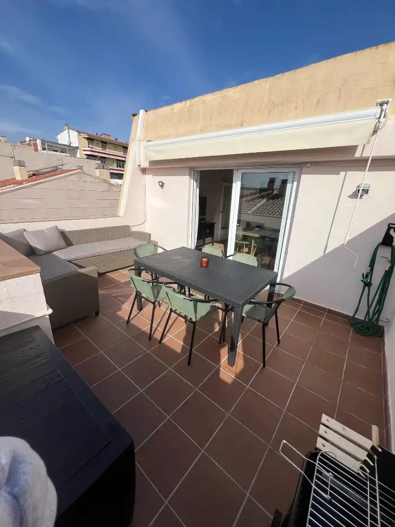 Piso de 65 m² en Palamós
