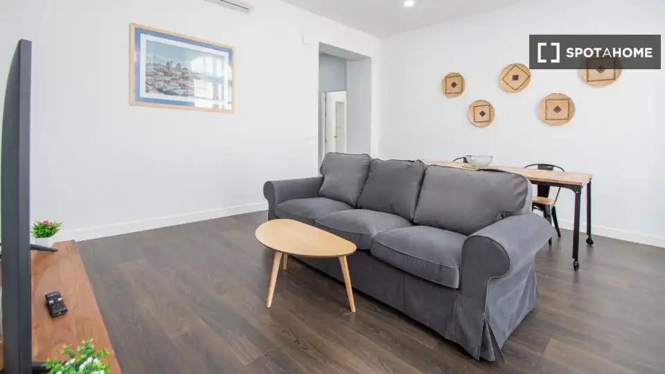 Habitación 115 m², Cádiz