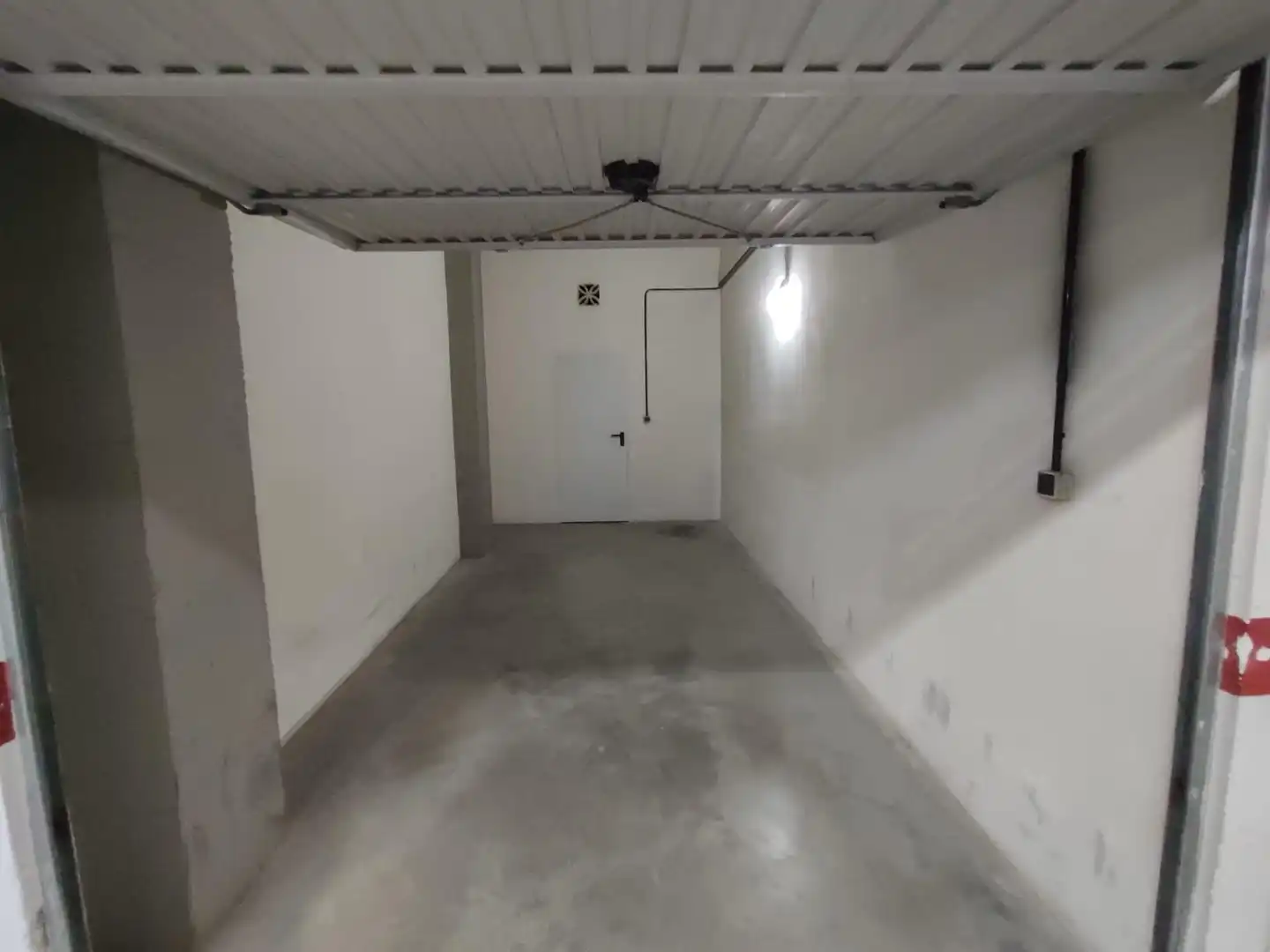 Appartement 86 m² à Grenade