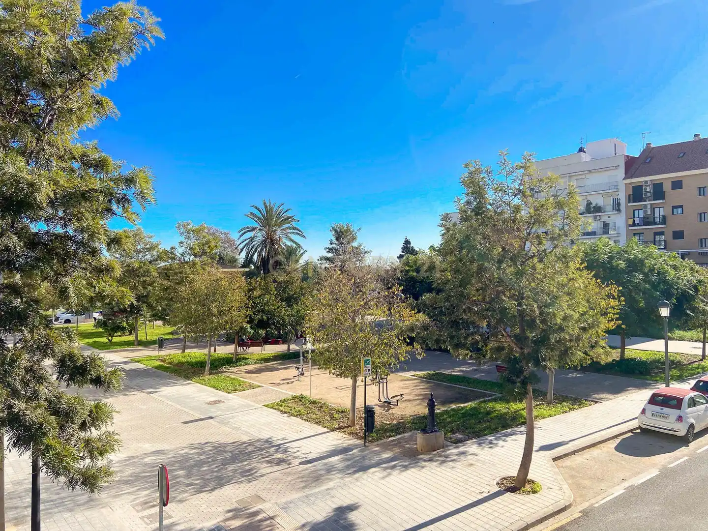 Piso de 132 m² en Valencia