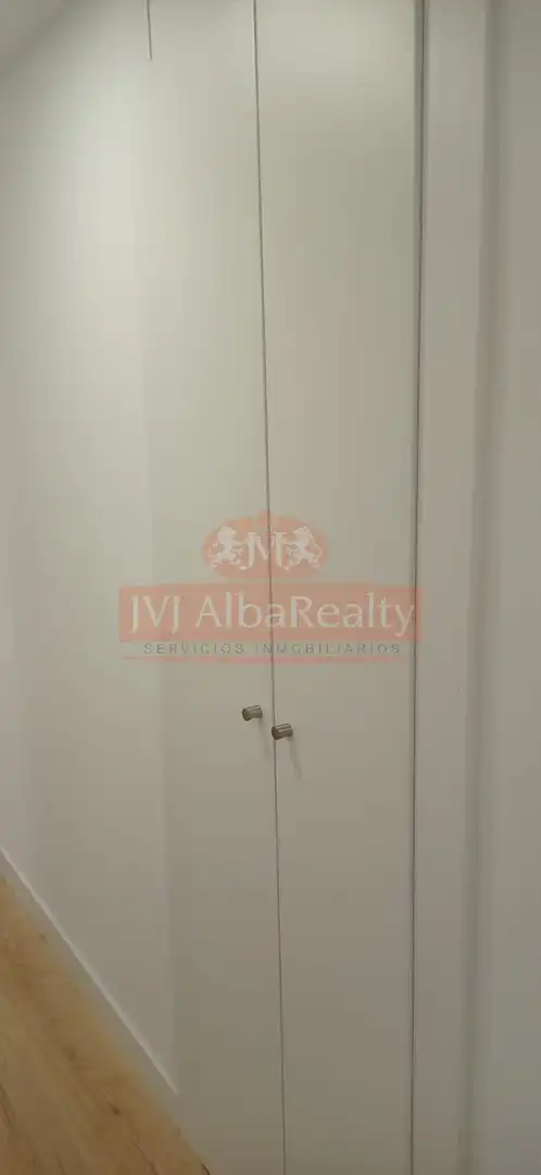 Piso de 119 m² en Albacete