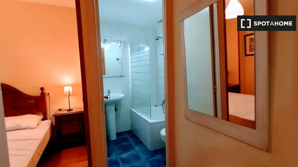 Habitación en alquiler, Santa Marta de Tormes