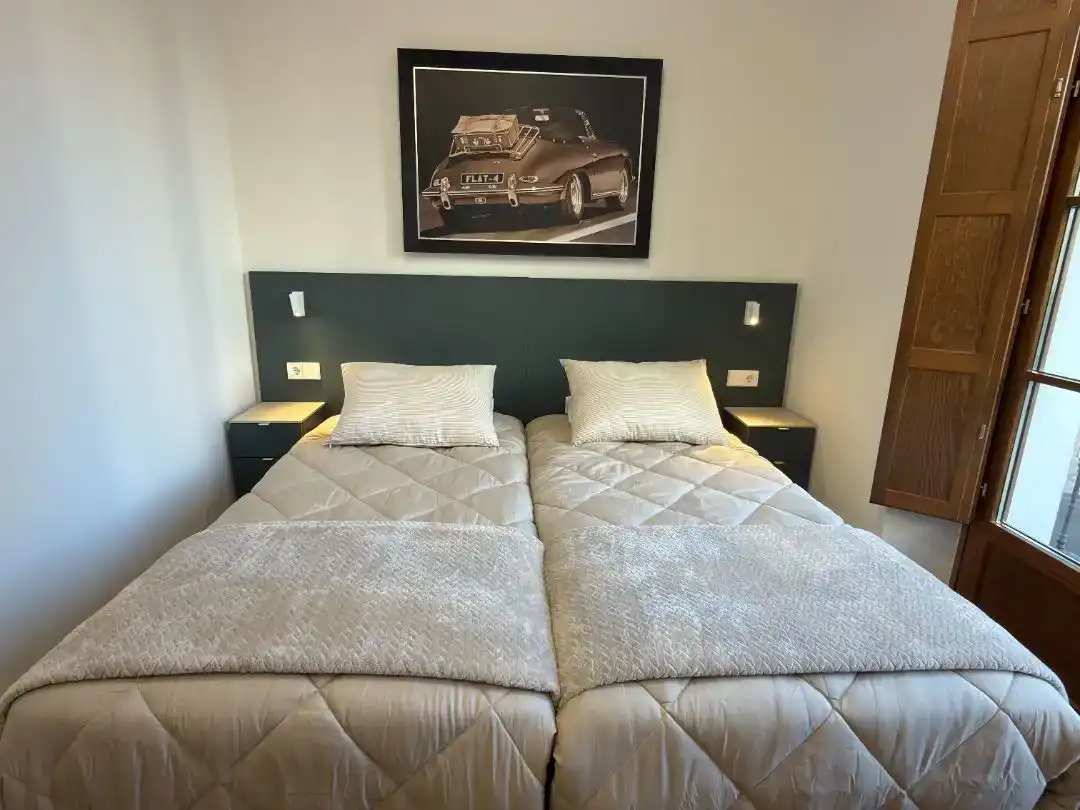 Piso de 81 m² en Valladolid