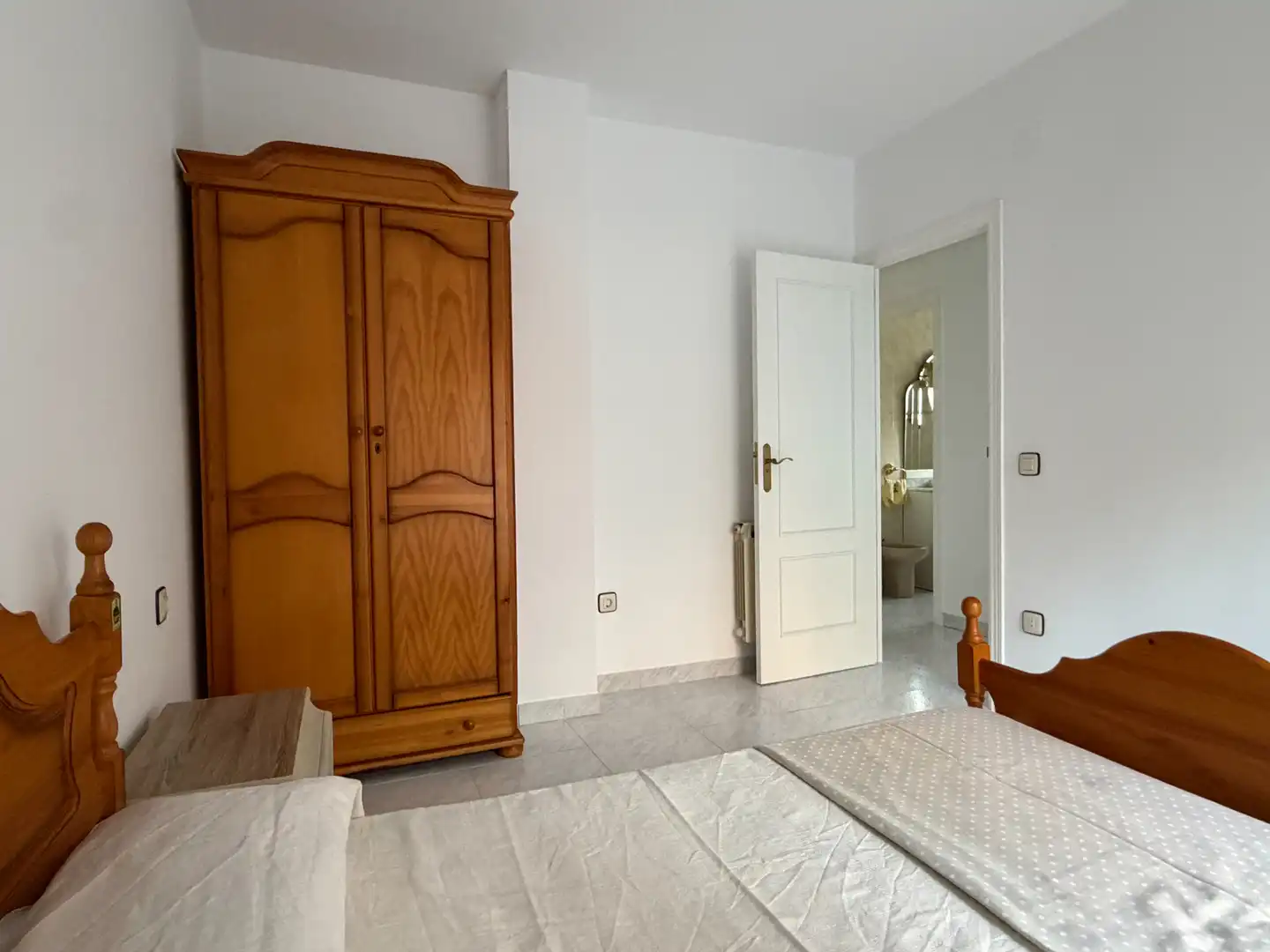 Pis de 108 m² a Plasencia