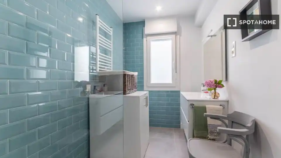 Habitación 121 m², Guecho