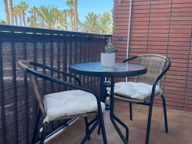 Pis de 30 m² a Almuñécar