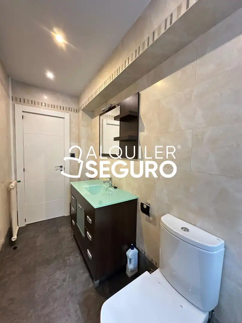 Pis de 70 m² a Madrid