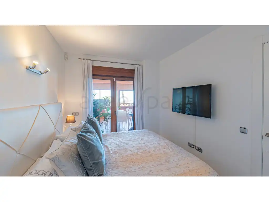 Pis de 108 m² a Benalmádena