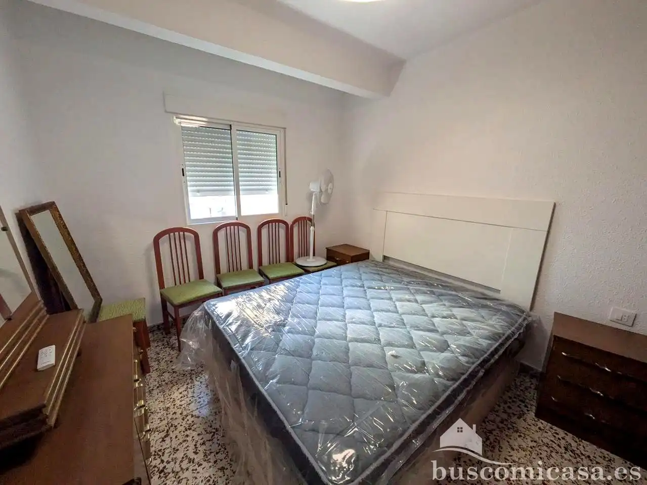 Pis de 68 m² a Linares