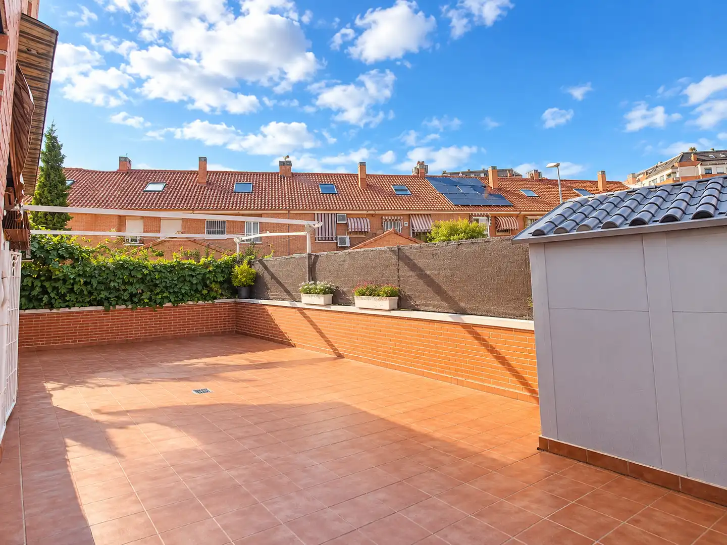 Wohnung 93 m² in Valdemoro