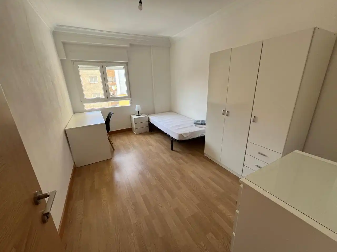 Pis de 105 m² a Burgos