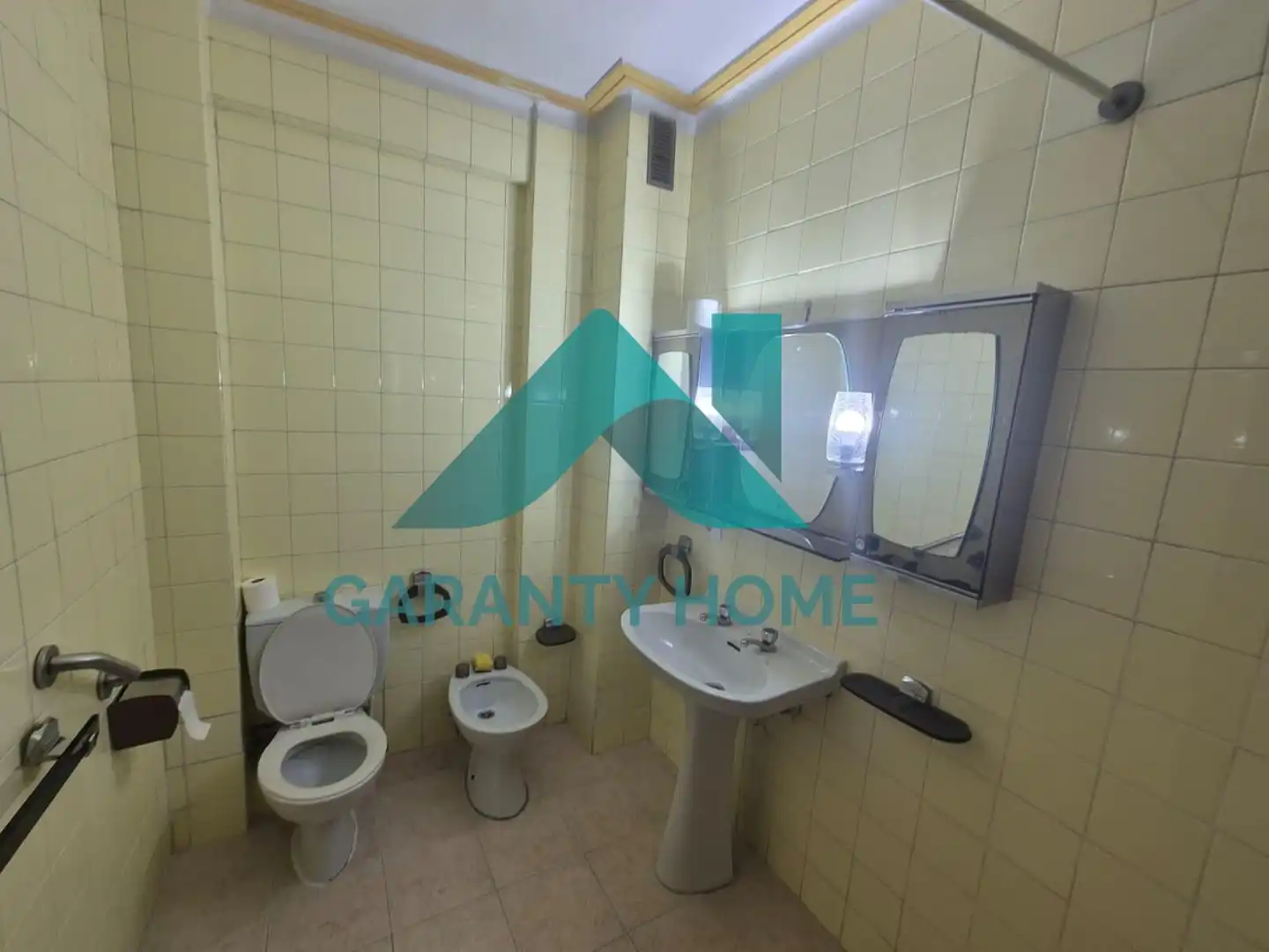 Piso de 135 m² en Cáceres