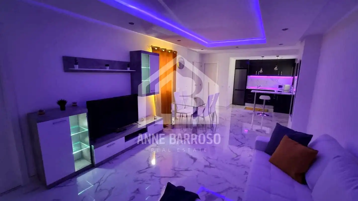 Piso de 90 m² en Adeje