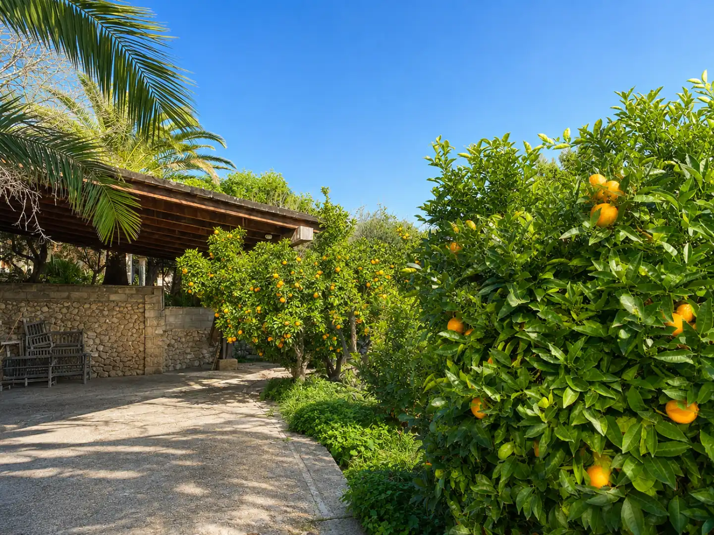 Piso de 320 m² en Porreres
