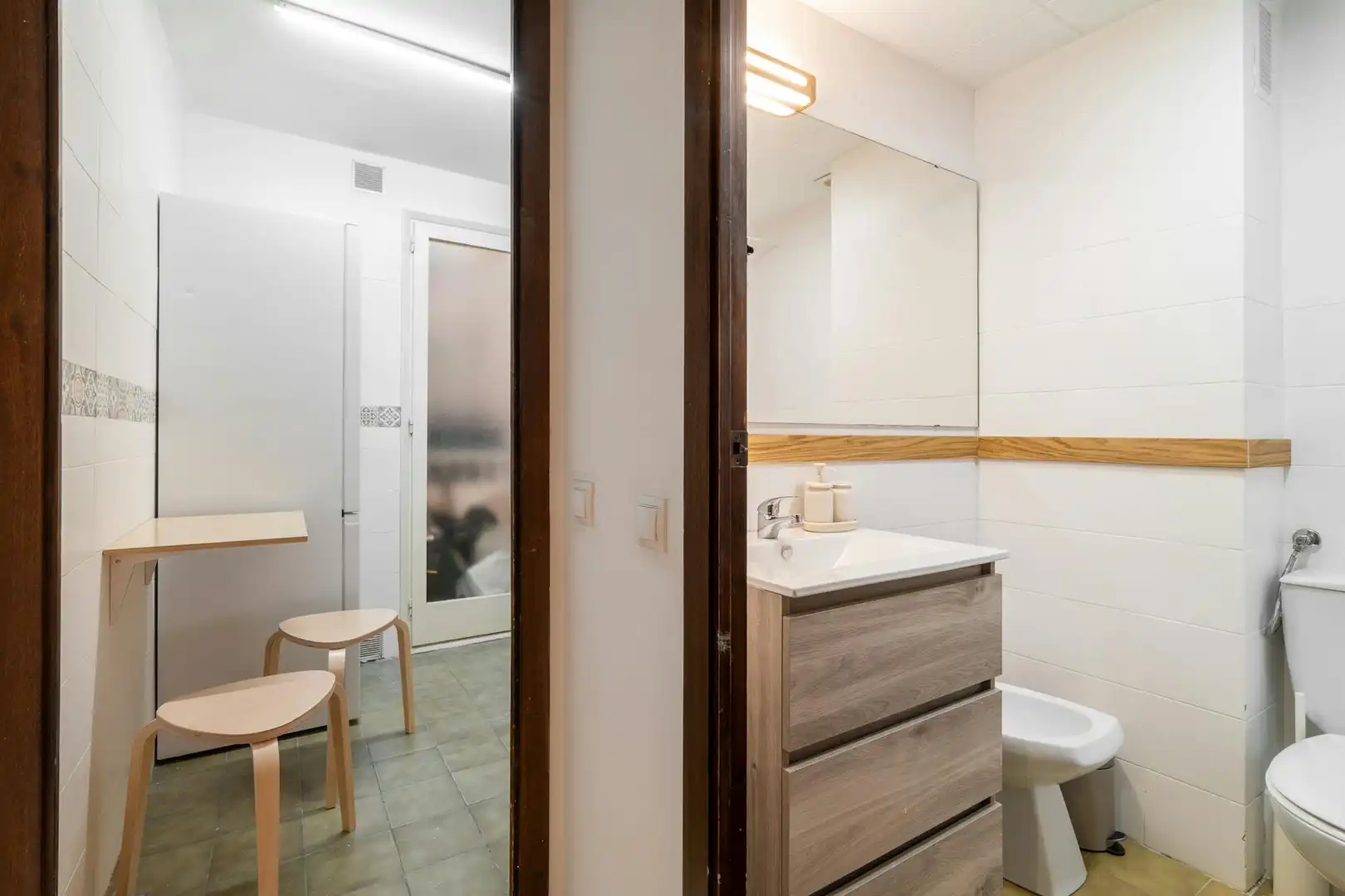 Habitación 50 m², Barcelona