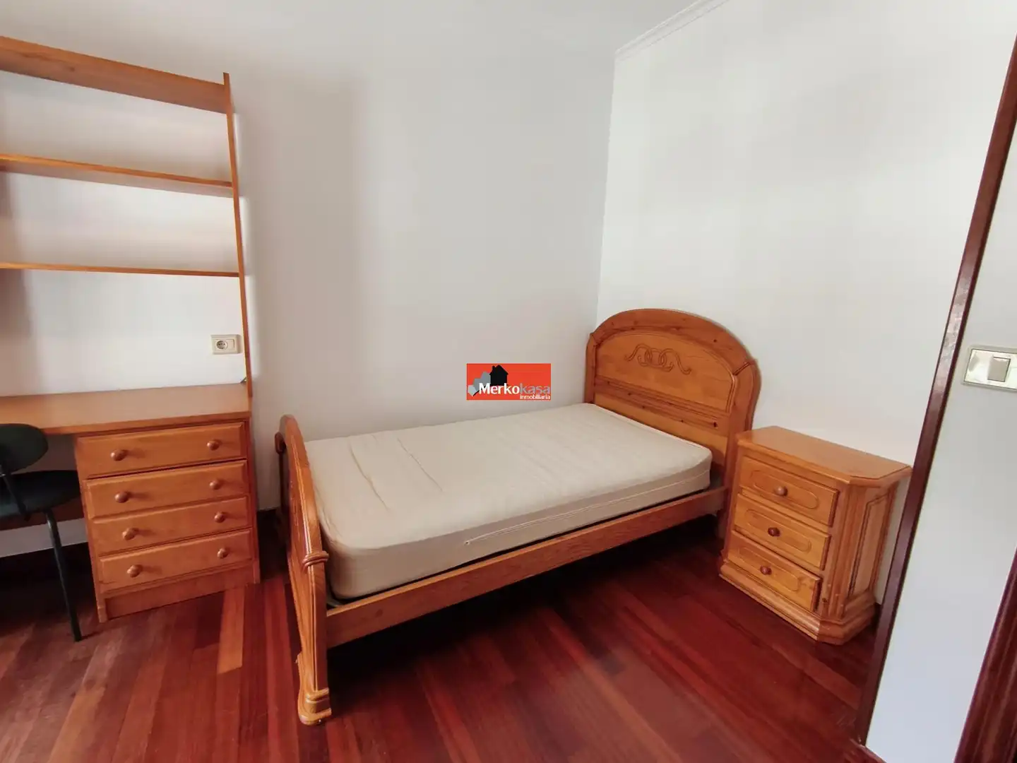 Piso de 106 m² en Lugo