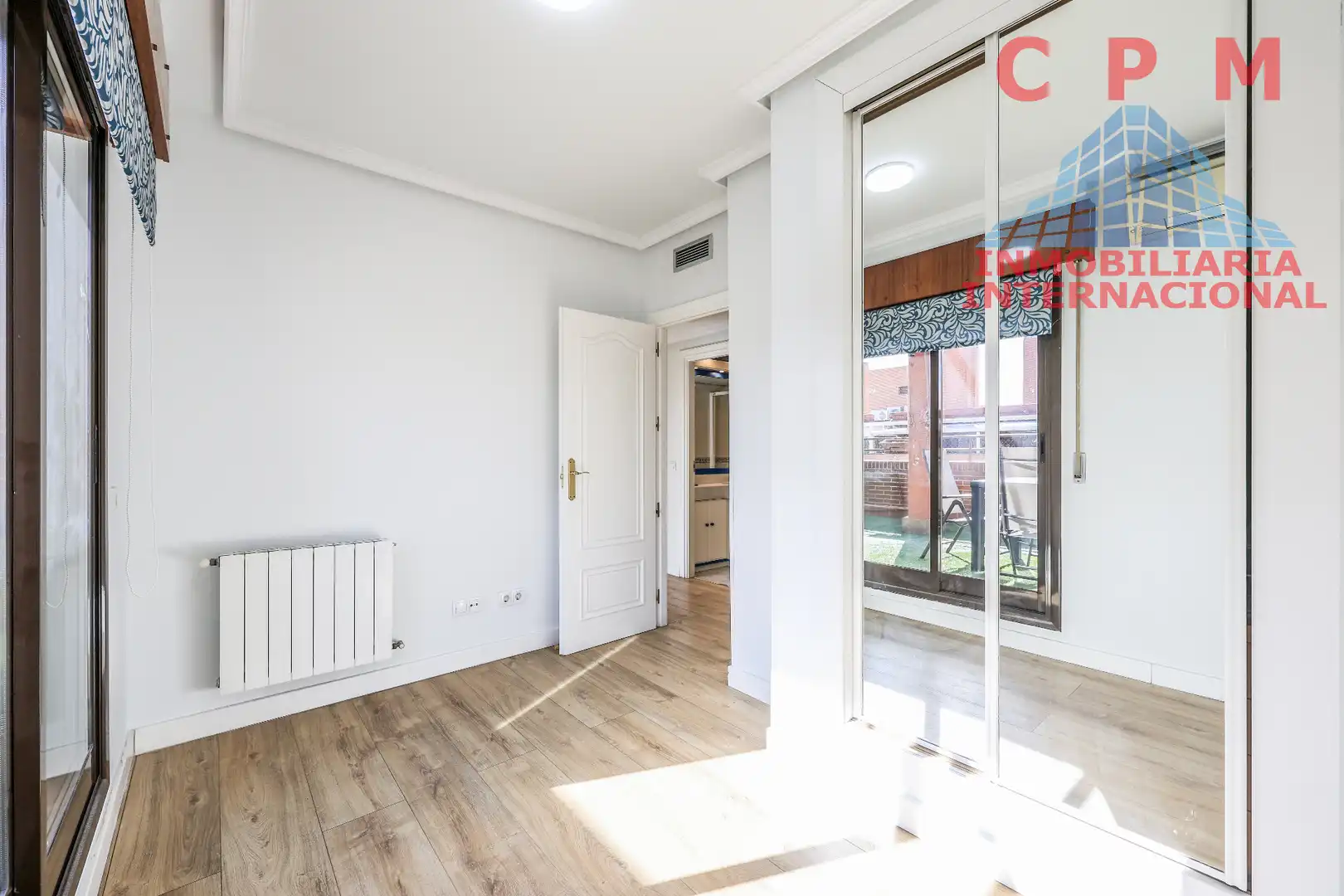 Pis de 130 m² a Madrid