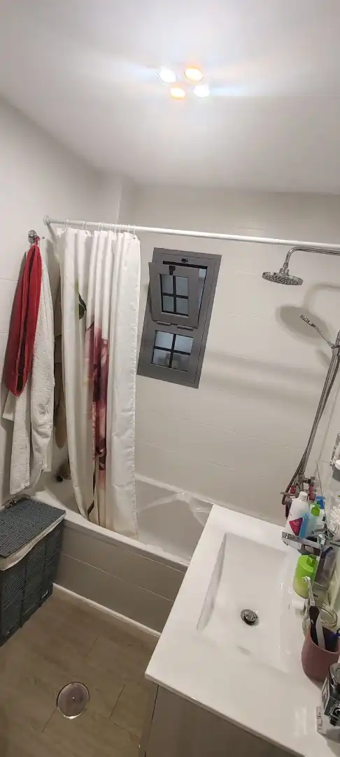 Piso de 75 m² en Huelva