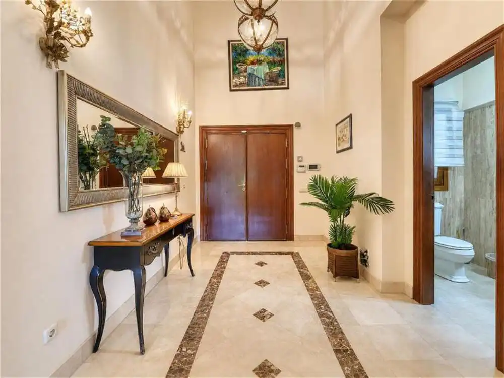Casa de 650 m² a Marbella