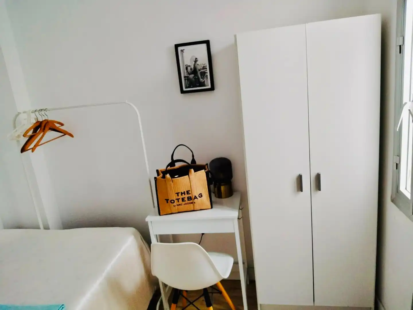 Piso de 65 m² en Madrid