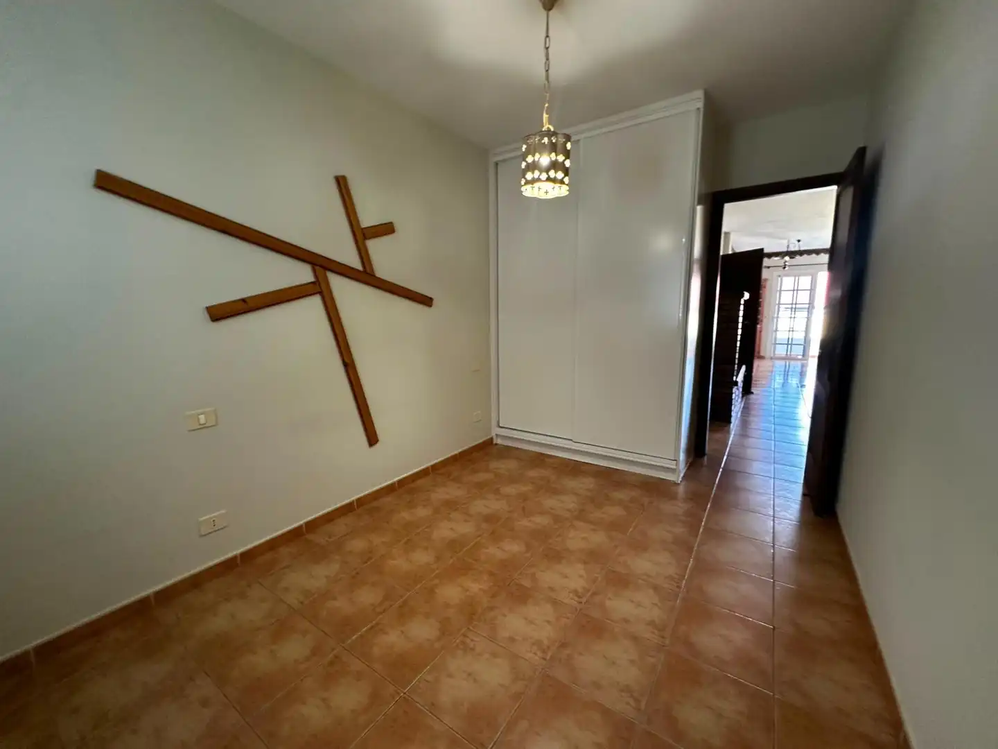 Piso de 75 m² en San Bartolomé de Tirajana
