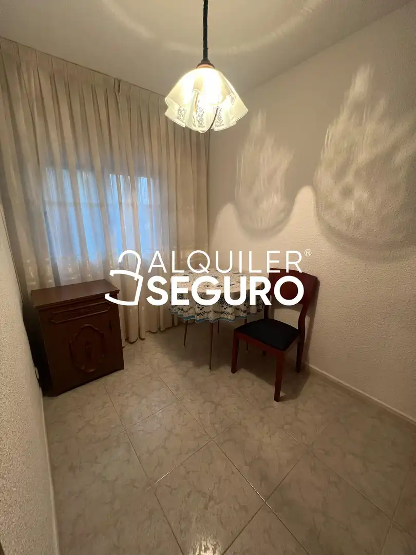 Pis de 50 m² a Madrid